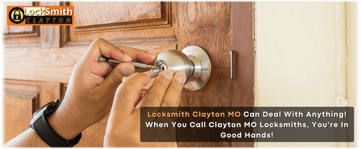 Clayton-MO-Locksmith