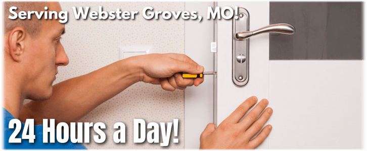 Locksmith Webster Groves MO